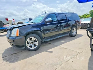 GMC YUKON XL C1500