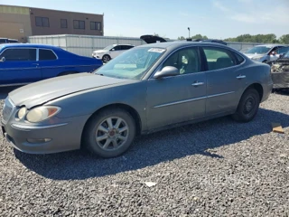 BUICK LACROSSE CX