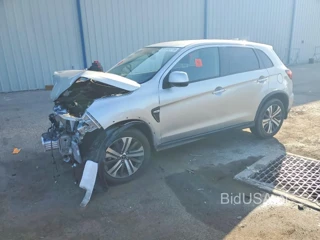 MITSUBISHI OUTLANDER SPORT S