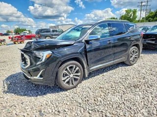 GMC TERRAIN DENALI