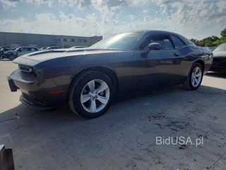 DODGE CHALLENGER SXT