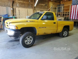 DODGE RAM 1500