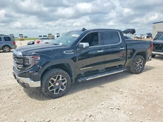 GMC SIERRA K1500 SLT
