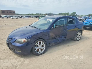 MAZDA 3 S