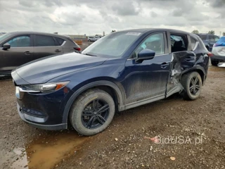 MAZDA CX-5 TOURING