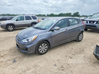 HYUNDAI ACCENT GS