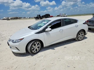 CHEVROLET VOLT PREMIER