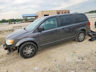 DODGE GRAND CARAVAN SE