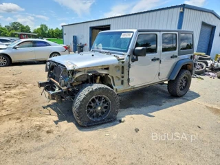 JEEP WRANGLER UNLIMITED SPORT