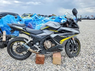 HONDA CBR500 RA