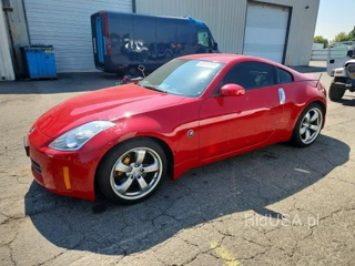 NISSAN 350Z BASE