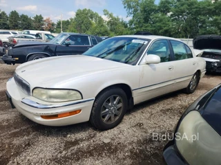 BUICK PARK AVENUE