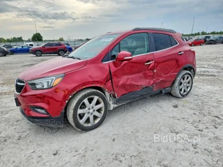BUICK ENCORE PREFERRED II