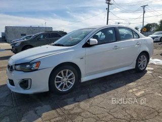 MITSUBISHI LANCER ES