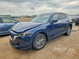 MAZDA CX-5 SELECT