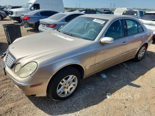 MERCEDES-BENZ E 320