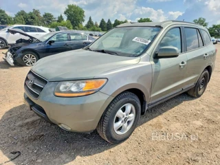 HYUNDAI SANTA FE SE