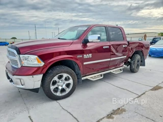 RAM 1500 LARAMIE