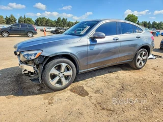MERCEDES-BENZ GLC COUPE 300 4MATIC