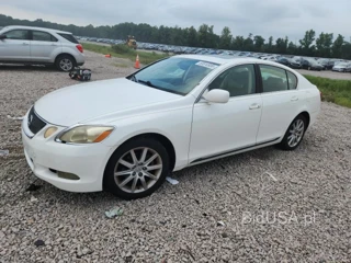 LEXUS GS 300