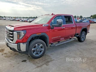 GMC SIERRA K3500 SLT