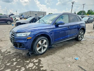 AUDI Q5 PREMIUM