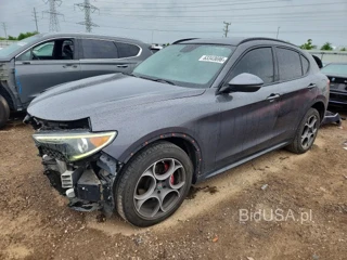ALFA ROMEO STELVIO SPORT