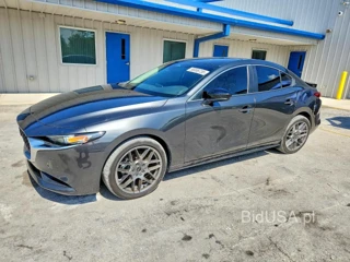 MAZDA 3 SELECT SPORT