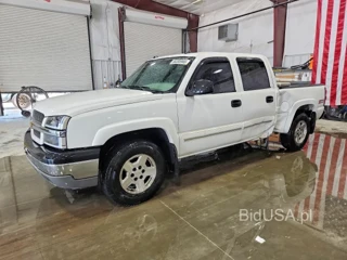 CHEVROLET SILVERADO K1500
