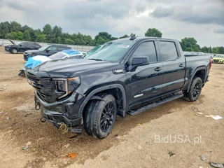 GMC SIERRA K1500 ELEVATION-L