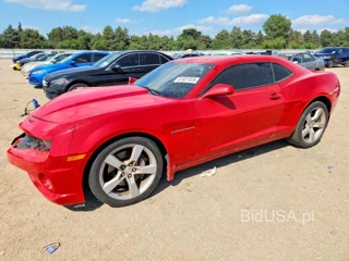 CHEVROLET CAMARO SS