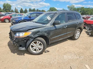 HYUNDAI SANTA FE LIMITED