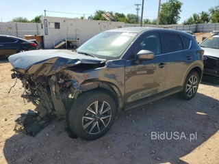 MAZDA CX-5 TOURING