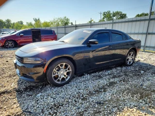 DODGE CHARGER SXT