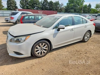 SUBARU LEGACY 2.5I PREMIUM