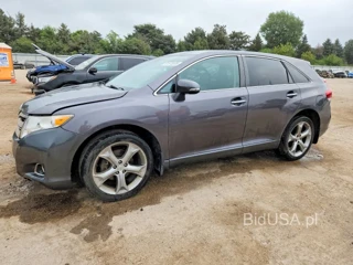 TOYOTA VENZA XLE