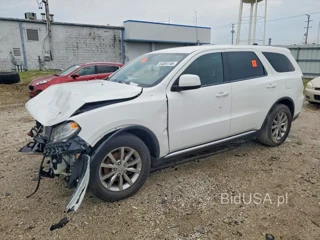 DODGE DURANGO SXT