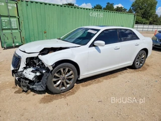 CHRYSLER 300 S