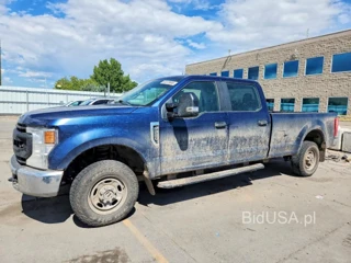 FORD F250 SUPER DUTY