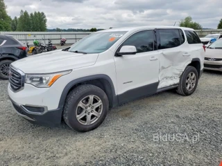 GMC ACADIA SLE