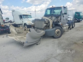 INTERNATIONAL PROSTAR