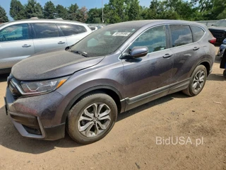HONDA CR-V EX
