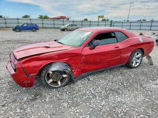 DODGE CHALLENGER R/T