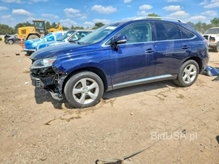 LEXUS RX 350 BASE