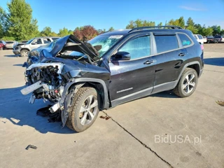JEEP CHEROKEE LIMITED