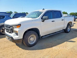 CHEVROLET SILVERADO K1500