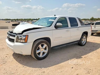 CHEVROLET AVALANCHE C1500
