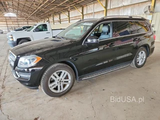 MERCEDES-BENZ GL 450 4MATIC