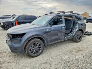 KIA SORENTO X-LINE SX PRESTIGE