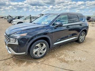 HYUNDAI SANTA FE SEL
